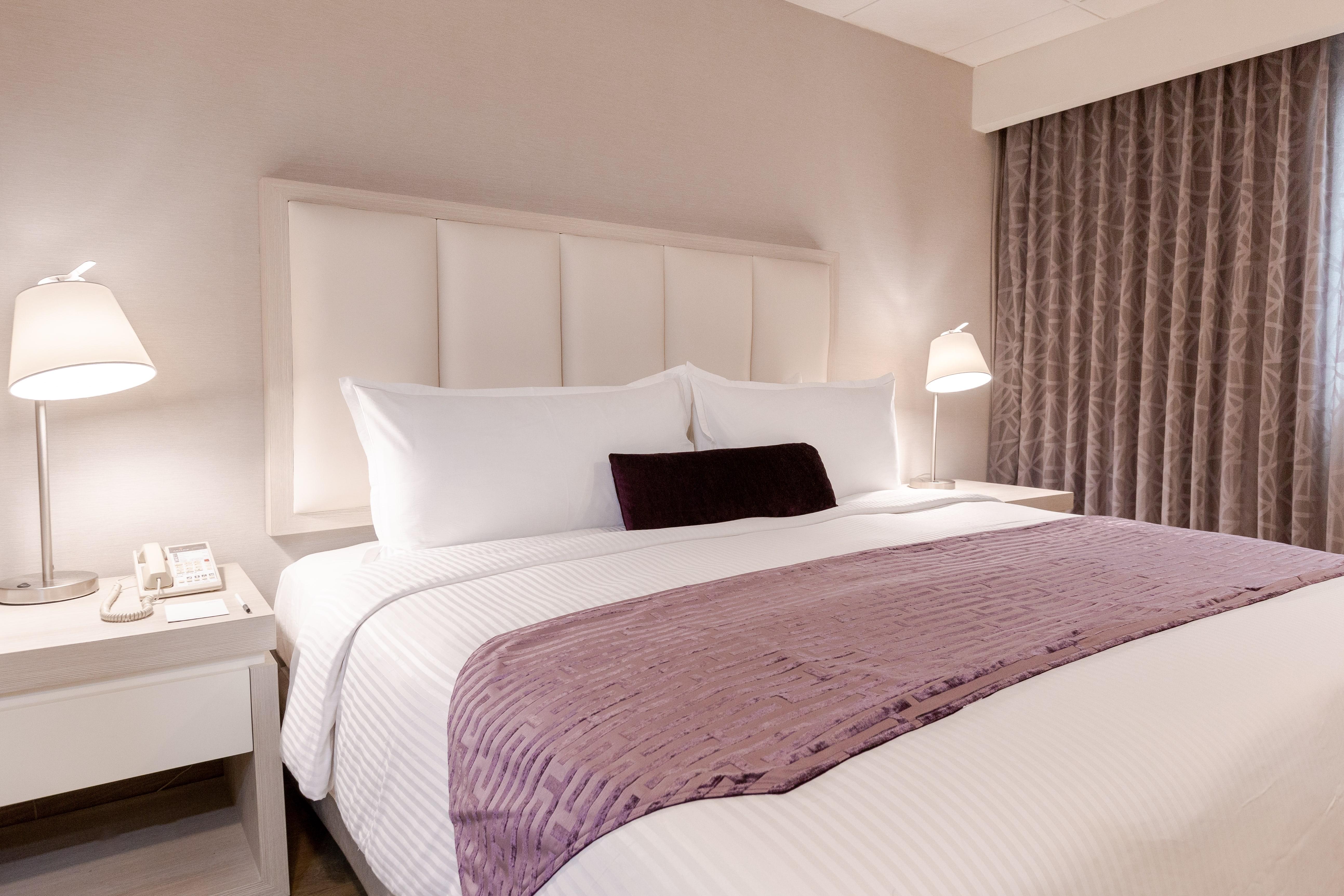 Antaris Galerias Hotell Monterrey Eksteriør bilde