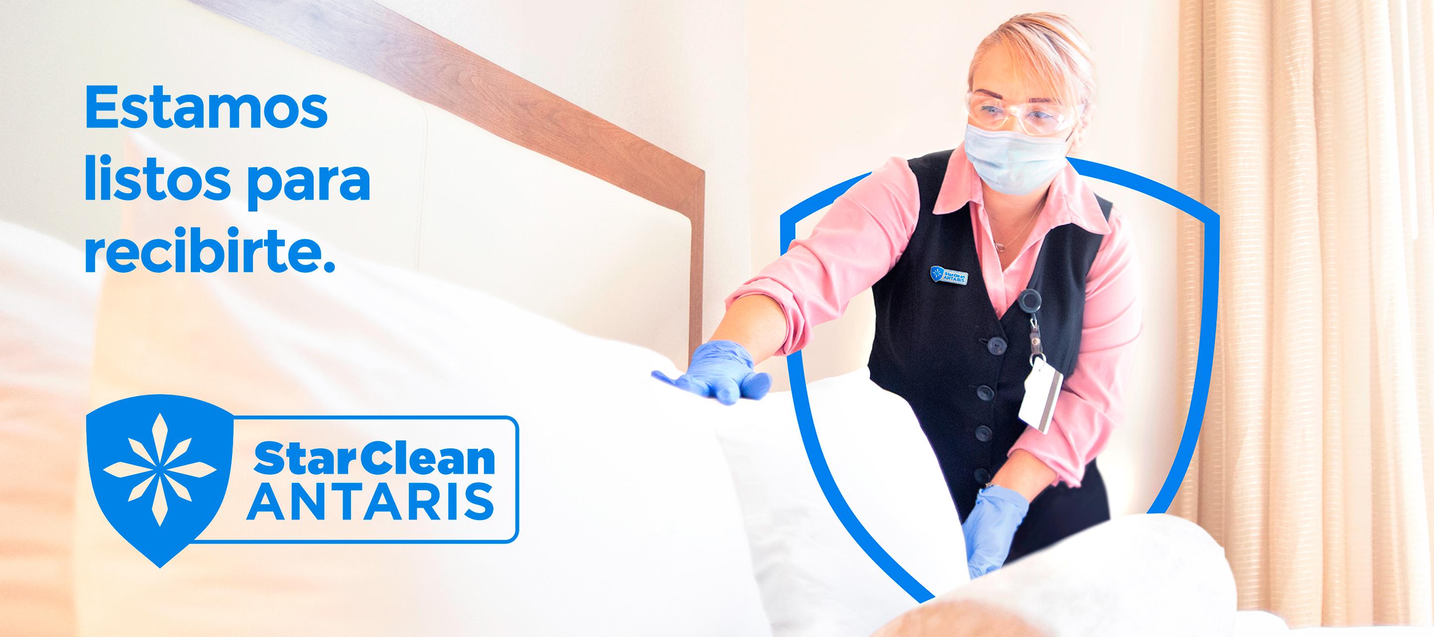 Antaris Galerias Hotell Monterrey Eksteriør bilde