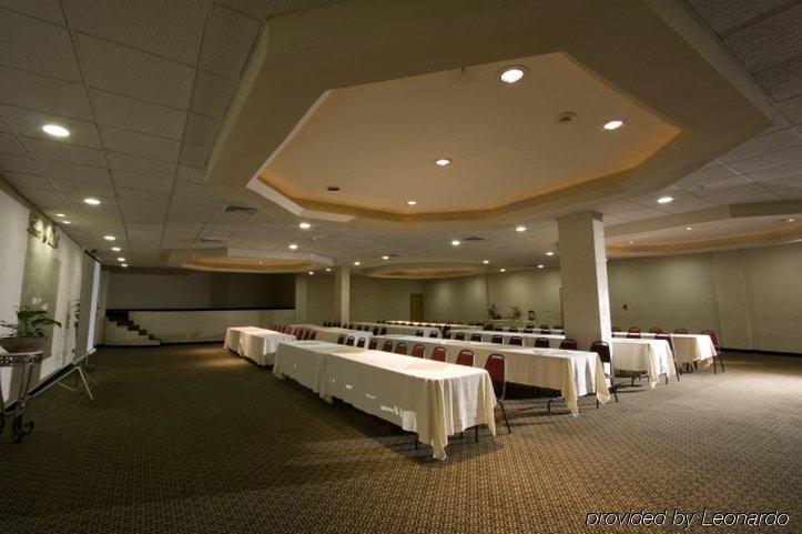 Antaris Galerias Hotell Monterrey Fasiliteter bilde