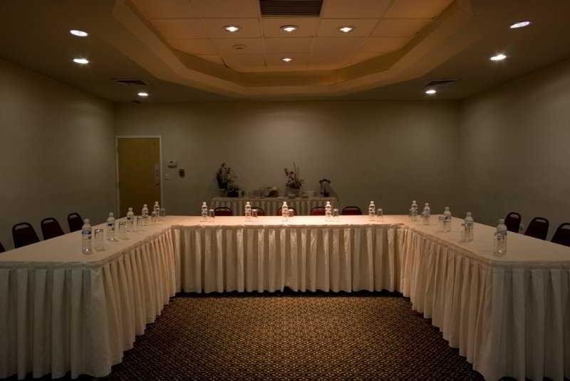 Antaris Galerias Hotell Monterrey Business bilde