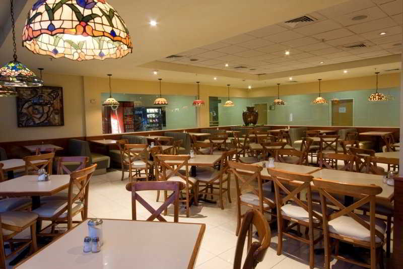 Antaris Galerias Hotell Monterrey Eksteriør bilde