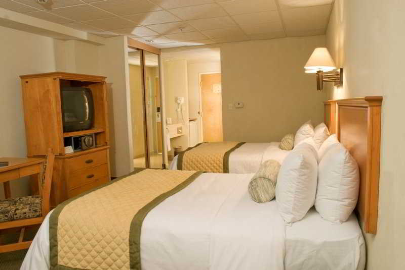 Antaris Galerias Hotell Monterrey Rom bilde